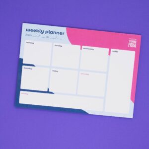 Weekly